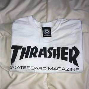 Thrasher t shirt